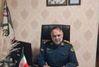 کشف موتورسيکلت ۱۰ میلیاردی در “شهرضا”