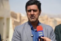 شهردار شهرضا خبر داد: بهره برداری از خیابان امام علی (ع) شهرضا در اوایل مهرماه