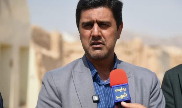 شهردار شهرضا خبر داد: بهره برداری از خیابان امام علی (ع) شهرضا در اوایل مهرماه