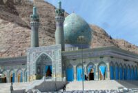 در جستجوی بزرگترین راز گمشده‌ی گرند کنیون