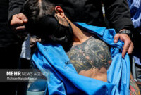 اراذل و اوباش سابقه دار در شهرضا دستگیر شد